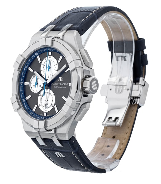 Maurice Lacroix Aikon AI1018-SS001-333-1
